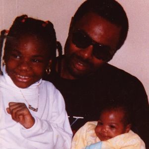 Meet your Posher, Tomeka